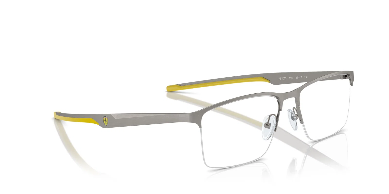 Scuderia Ferrari 7003 Eyeglasses - view 20